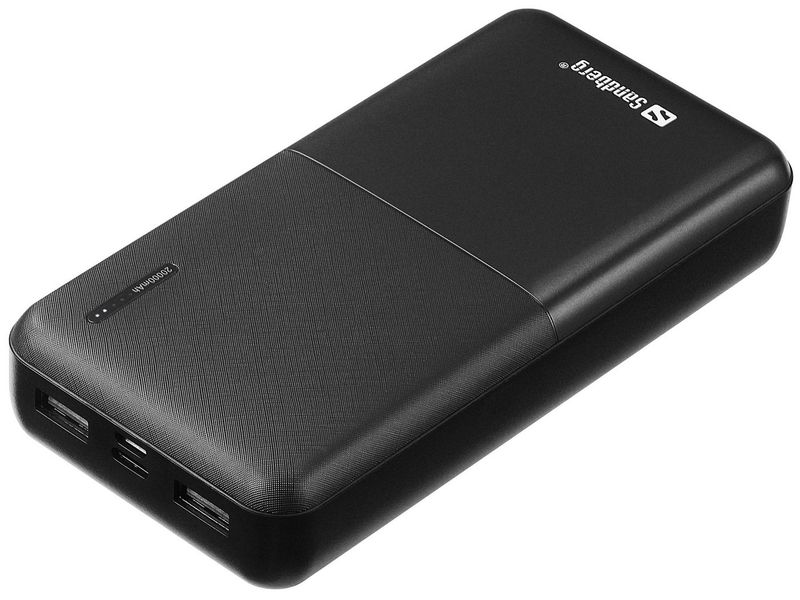 Sandberg Saver Powerbank 20000 zdjęcie 1