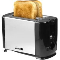 TOSTER OPIEKACZ DO KANAPEK TOSTÓW GRZANEK SANDWICH REGULACJA OPIEKANIA INOX