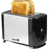 TOSTER OPIEKACZ DO KANAPEK TOSTÓW GRZANEK SANDWICH REGULACJA OPIEKANIA INOX