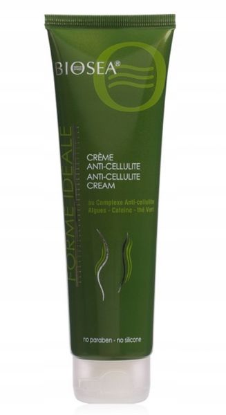 Biosea – krem antycellulitowy Forme Ideale 150ml zdjęcie 1