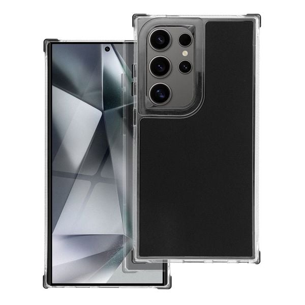 Futerał MATRIX do XIAOMI Redmi 15C czarny zdjęcie 1
