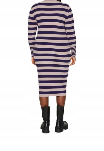 Vero Moda Curve sukienka typu Shift L na Arena.pl