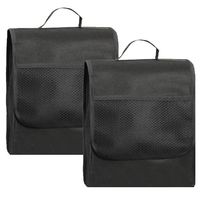 TORBA KUFEREK DO BAGAŻNIKA ORGANIZER 2 szt komplet
