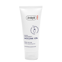 Ziaja Med ultranawilżająca mocznik 10% krem do rąk