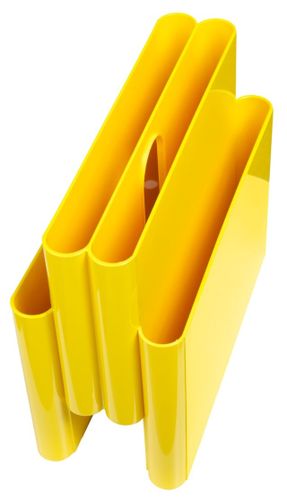 Gazetnik  BS01 żółty  D2 na Arena.pl