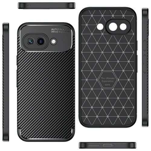 etui beline carbon armor pixel 9a        czarny/black box na Arena.pl
