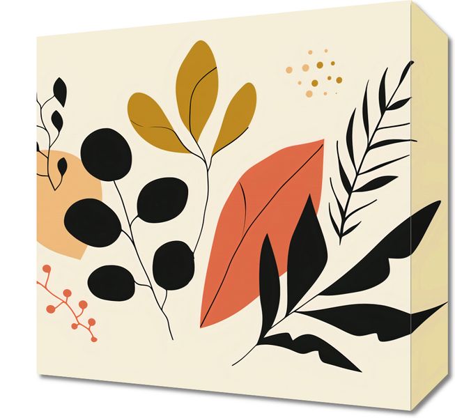 Obraz 30x30cm Różnorodność Stylu zdjęcie 1