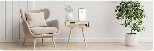 OSUSZACZ POWIETRZA POCHŁANIACZ WILGOCI 800ml 23W na Arena.pl