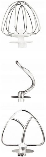 Robot planetarny Esperanza Cooking Assistant EKM024 800W 4l metalowa misa na Arena.pl