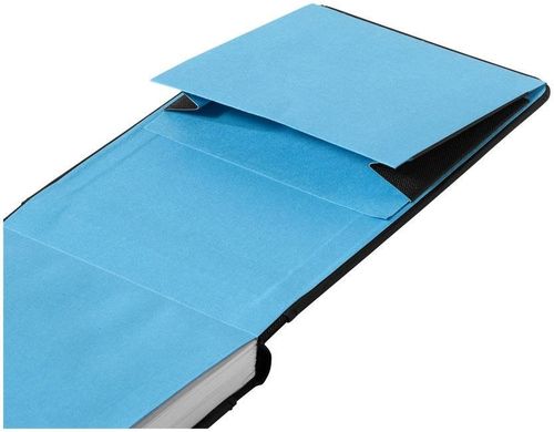 NOWOŚĆ Notes Echo Reporter, Czarny na Arena.pl