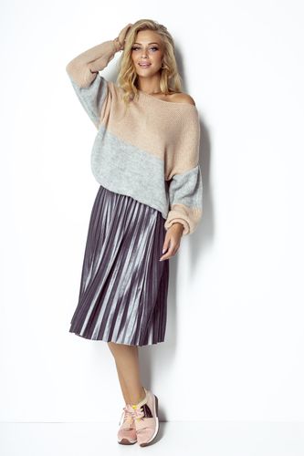 Sweter I302 Lazur S/M na Arena.pl