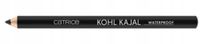 Catrice Kohl kajal eyeliner 010 czarny black