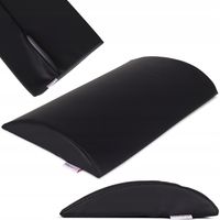 PÓŁWAŁEK REHABILITACYJNY LĘDŹWIOWY DO MASAŻU FIZJOTERAPII 40x25x5 AVENOLIFE