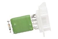 Rezystor dmuchawy do OPEL Corsa B C