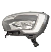 Renault Master 19- Reflektor przedni lampa przednia lewa