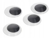 OCZY SAMOPRZYLEPNE 30MM 4SZT OZDOBA