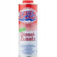 LIQUI MOLY SPEED DIESEL ZUSATZ 1L NIEMIECKI 5160