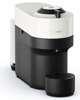 Ekspres KRUPS Nespresso Vertuo Pop XN9201 + ZESTAW 12 KAW