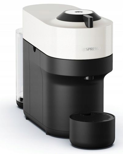 Ekspres KRUPS Nespresso Vertuo Pop XN9201 + ZESTAW 12 KAW na Arena.pl