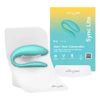 we-vibe display kit sync lite - zestaw ekspozycyjny premium 2-częściowy