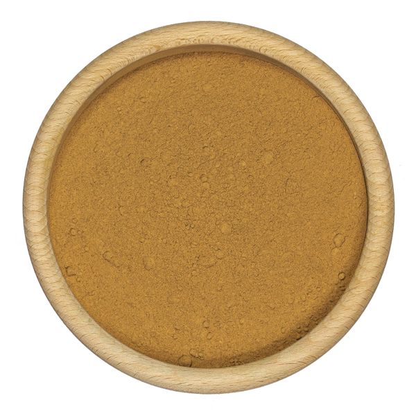 Guarana w proszku 200g zdjęcie 2