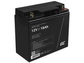 Akumulator GREEN CELL AGM09 18Ah 12V