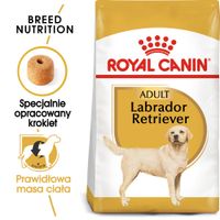 ROYAL CANIN Labrador Retriever Adult 12kg