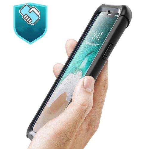 Etui Supcase IBLSN Ares Apple iPhone XR Black na Arena.pl