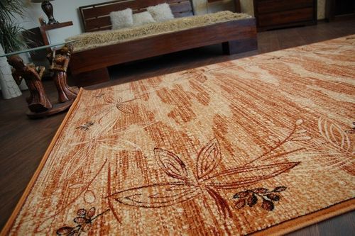 Dywan STANDARD TABIT koniak na Arena.pl