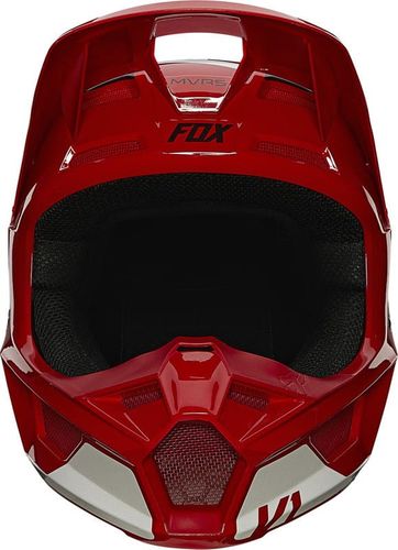 KASK FOX V-1 REVN RED L na Arena.pl