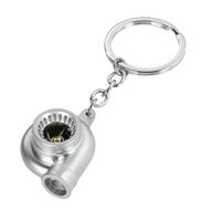 Brelok Breloczek Turbo Doładowanie Prezent Turbinka Przyspieszenie Samochód