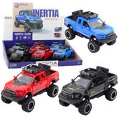DLA DZIECI TERENOWE AUTO Z DZWIEKIM