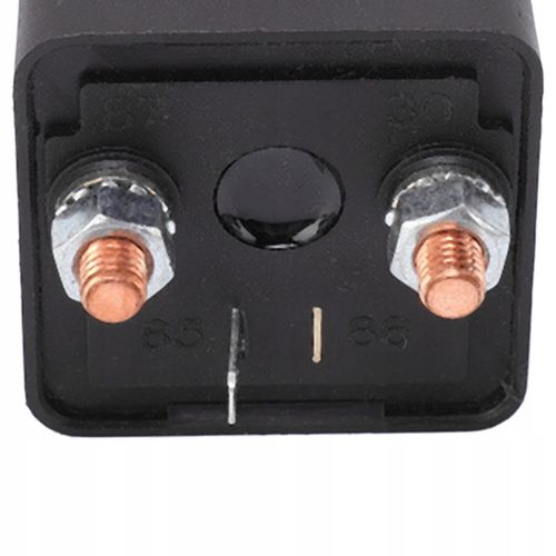 WYŁĄCZNIK AKUMULATORA SAMOCHODOWEGO Z PILOT na Arena.pl