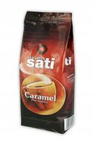 KAWA SATI MIELONA 250G KARMELOWA