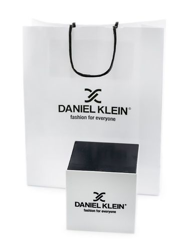 ZEGAREK MĘSKI DANIEL KLEIN 12876-6 (zl032a) + BOX na Arena.pl