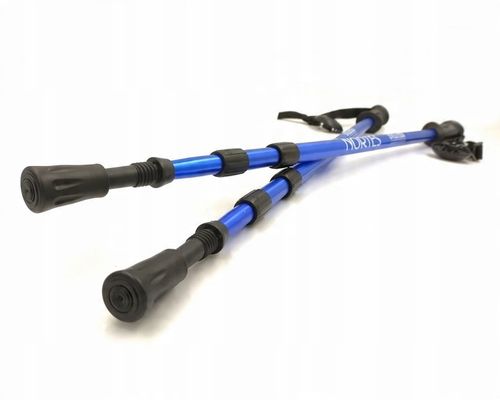 KIJE KIJKI TREKKINGOWE NORDIC EVOLUTION NORTES na Arena.pl