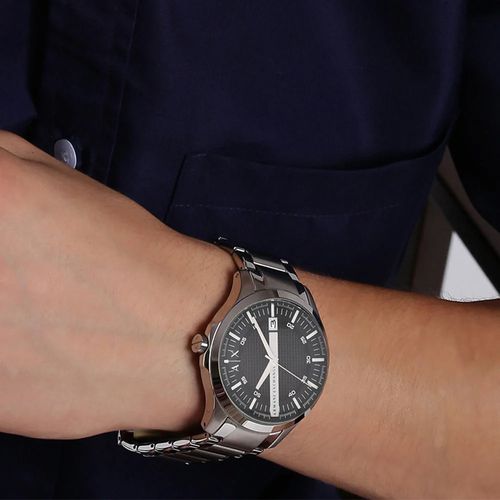 ZEGAREK MĘSKI ARMANI EXCHANGE AX2103 + BOX na Arena.pl