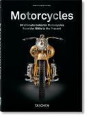 Motorcycles Fiell, Peter