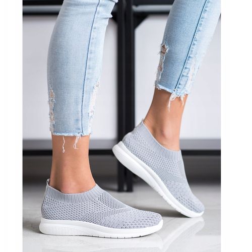 Trampki Slip On r.36 na Arena.pl