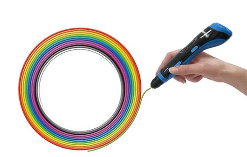 Wkłady do Polaroid Play 3D Pen na Arena.pl