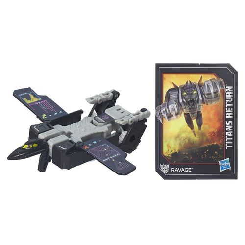 TRA Generations Legends Ravage na Arena.pl