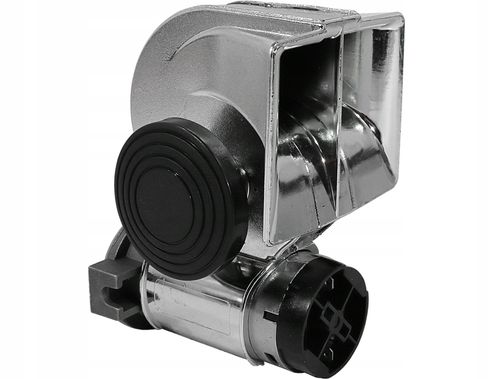 KLAKSON NAUTILIUS CHROM 12V na Arena.pl