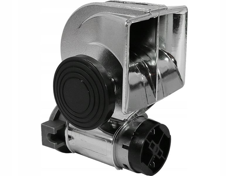 KLAKSON NAUTILIUS CHROM 12V zdjęcie 4
