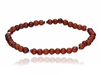 BRANSOLETKA KULKI LAPIS ZDROWIE SIŁY WITALNE BÓLE