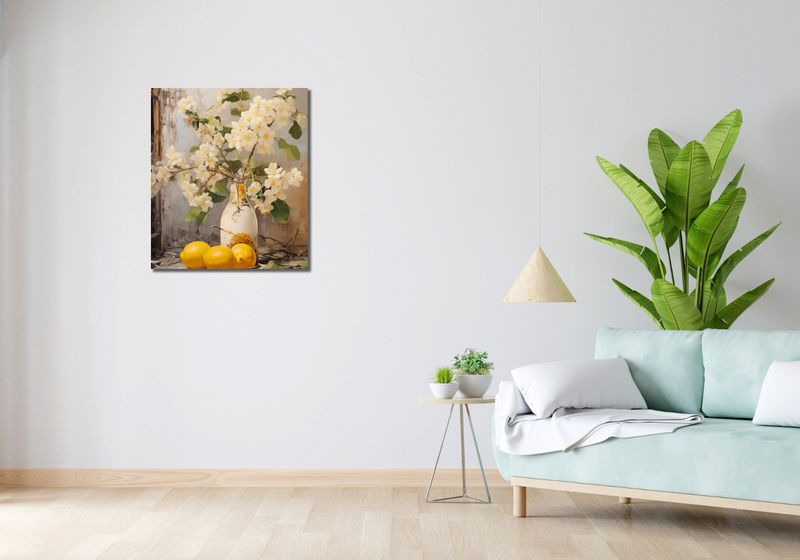 Obraz 60x70cm Słodkie Chwile zdjęcie 2
