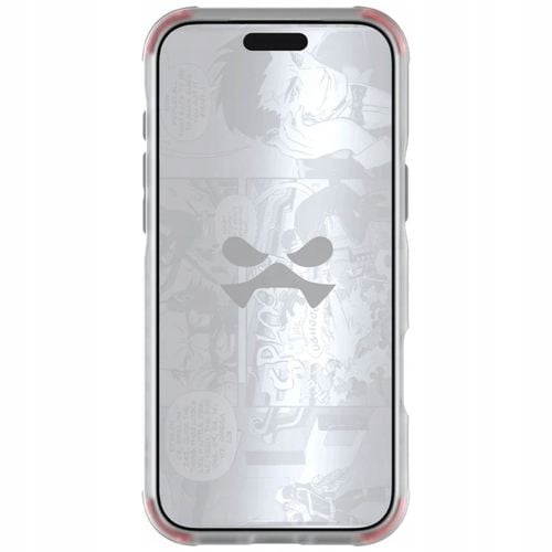 ETUI GHOSTEK COVERT MAGSAFE DO IPHONE 17 PRO MAX PRZEZROCZYSTY na Arena.pl