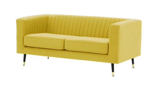 Sofa dwuosobowa Slender-Ontario 40 na Arena.pl
