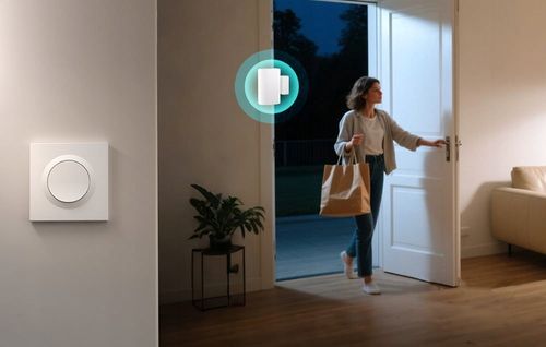 Sonoff MINIR4M-E Orb-MW1 Smart Przełącznik Ścienny 1-Kanałowy WiFi Matter na Arena.pl