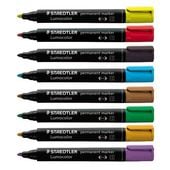 lumocolor permane marker dsi ok. czarny (10) 2888