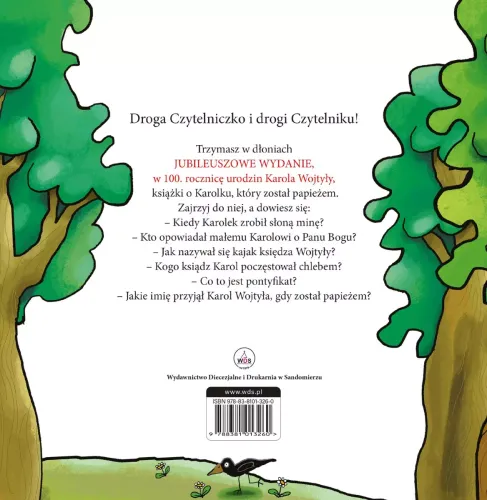 Jan Paweł II, czyli jak Karolek został papieżem na Arena.pl